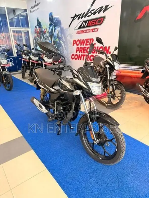 Bajaj Platina 100 ES Brand New 2026