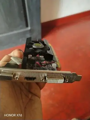 Graphic Card