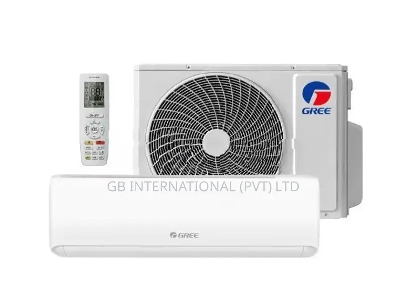 Gree .China AC (Brand New)