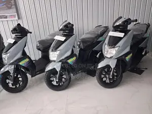 TVS Ntorq 125 2026