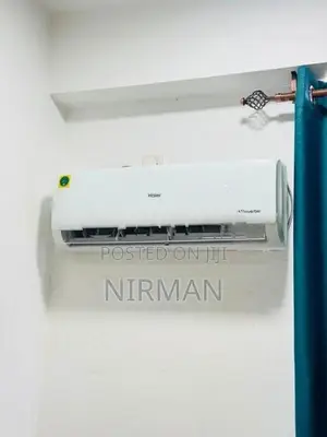 12000 BTU inverter Haier AC