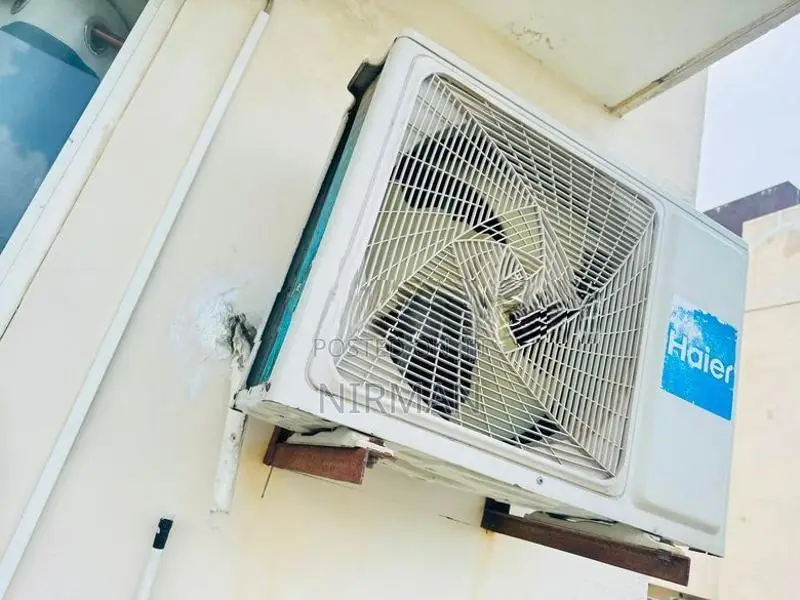 12000 BTU inverter Haier AC