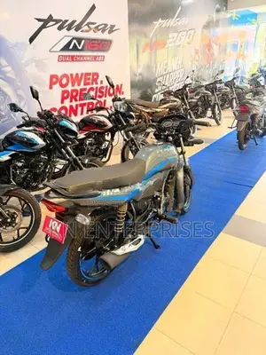 Bajaj Platina 100 ES Brand New 2026