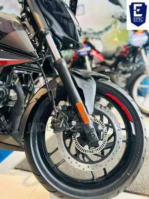 Bajaj Pulsar N160 2026