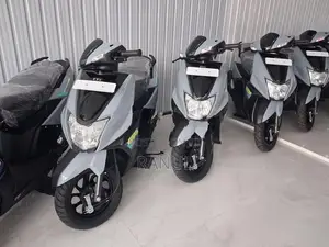TVS Ntorq 125 2026