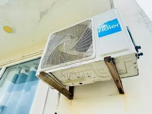12000 BTU inverter Haier AC