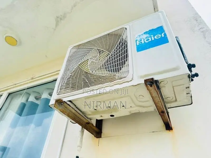 12000 BTU inverter Haier AC