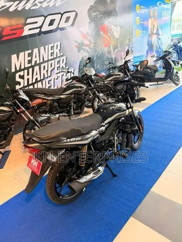 Bajaj Platina 100 ES Brand New 2026