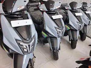TVS Ntorq 125 2026