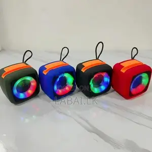 X-911 Bluetooth Speaker