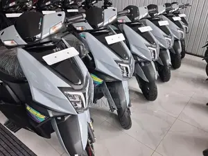 TVS Ntorq 125 2026
