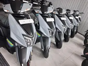 TVS Ntorq 125 2026