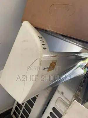 18000BTU used inverter AC unit