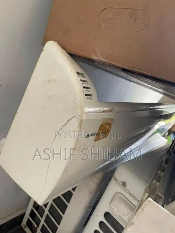 18000BTU used inverter AC unit