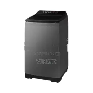 Samsung Washing Machine Top Loading 10 Kg