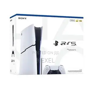 Sony Playstation 5 Slim Europe