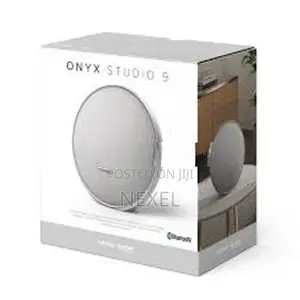 ONYXS STUDIO 9
