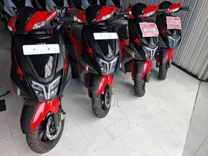 TVS Ntorq 125 2026