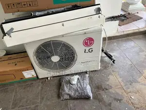18000BTU used inverter AC unit