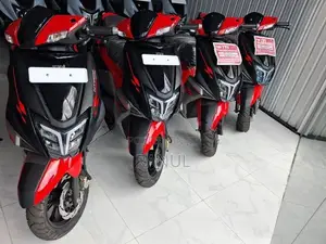 TVS Ntorq 125 2026