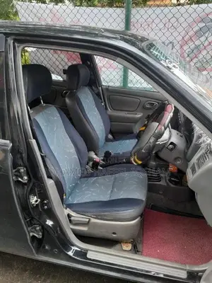 Suzuki Alto LXI 2007