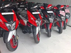 TVS Ntorq 125 2026