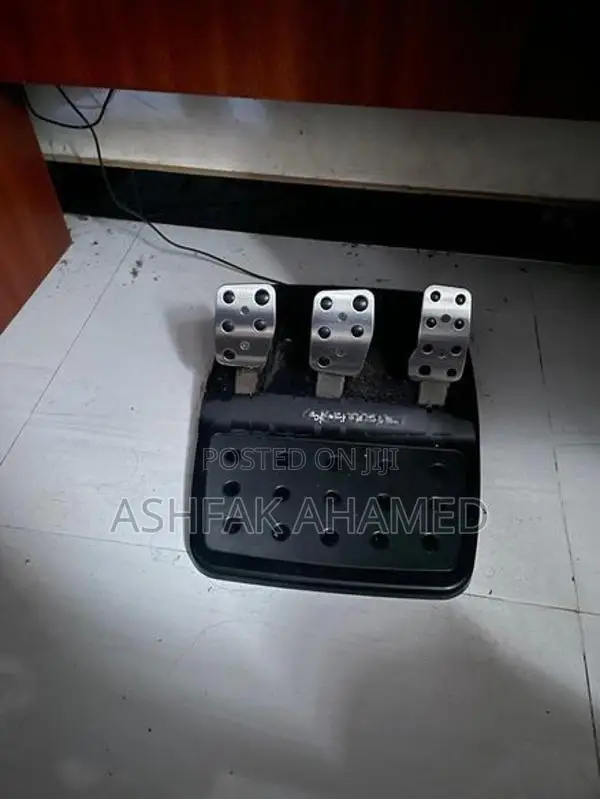 Logitech G29 full set