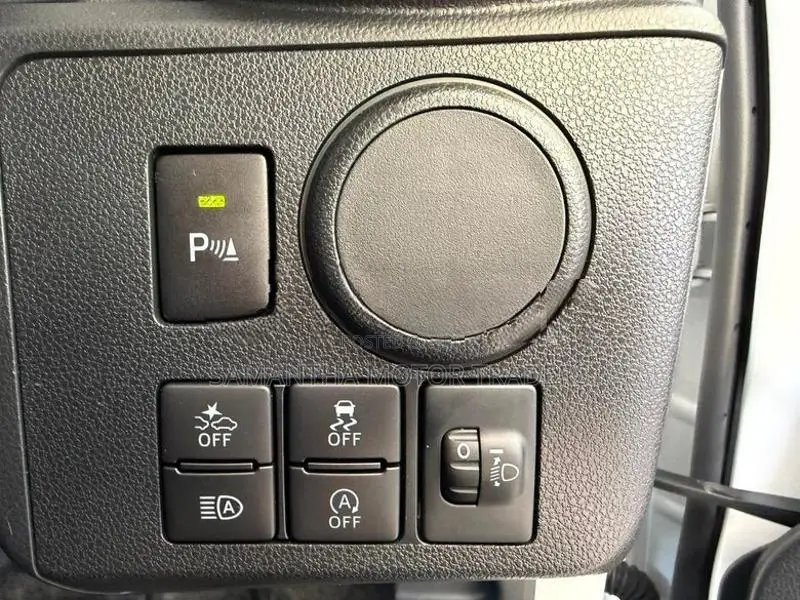 Daihatsu Mira L Safety 2024