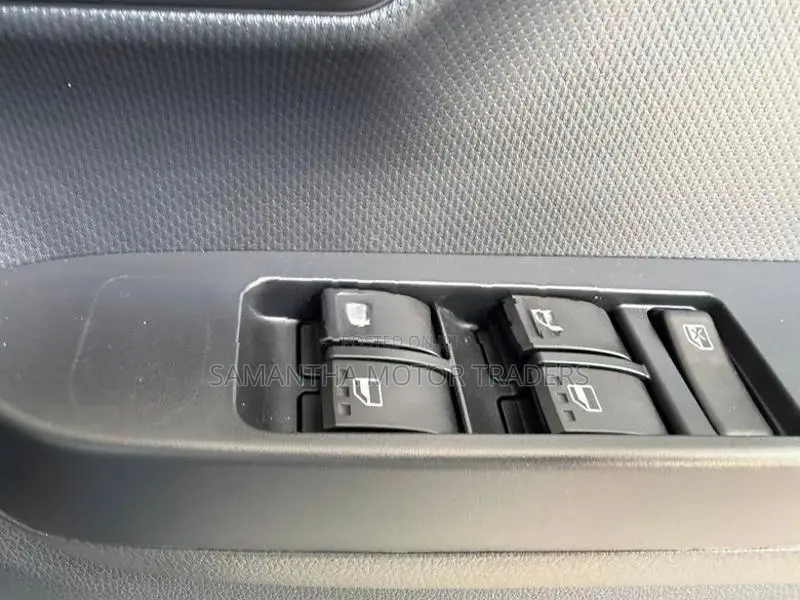 Daihatsu Mira L Safety 2024