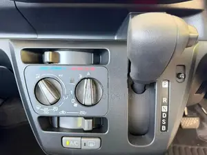 Daihatsu Mira L Safety 2024