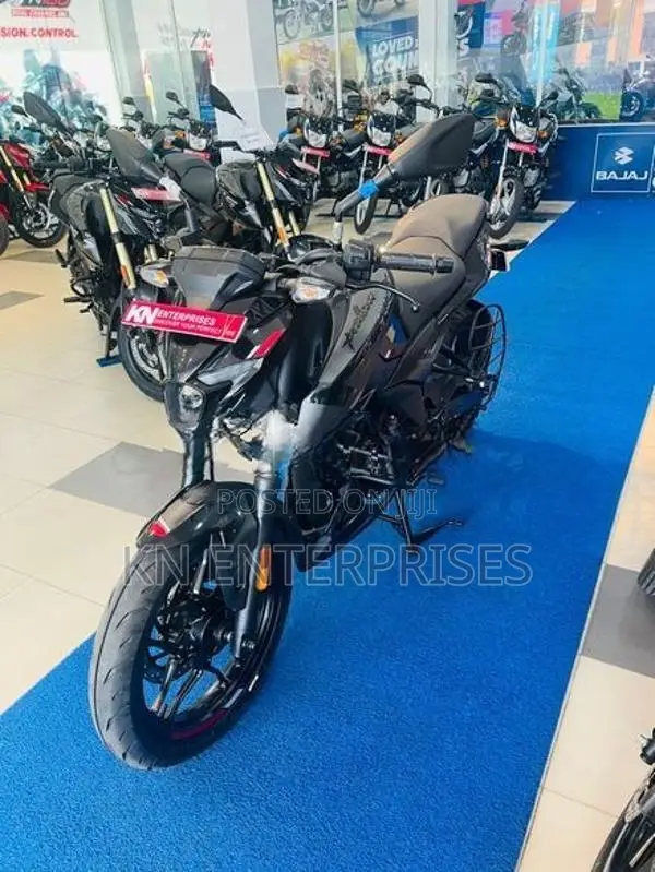 Bajaj Pulsar N160 Brand New 2026