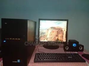 Intel Core I3 2nd Gen PC