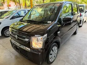 Suzuki Wagon R FX Petrol 2025