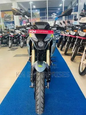 Bajaj Pulsar N160 Premium 2026