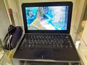 Dell laptop