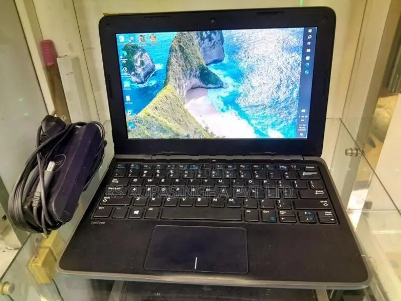 Dell laptop