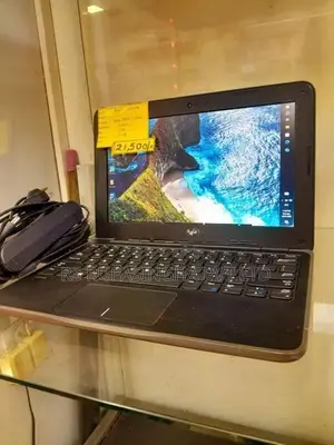 Dell laptop
