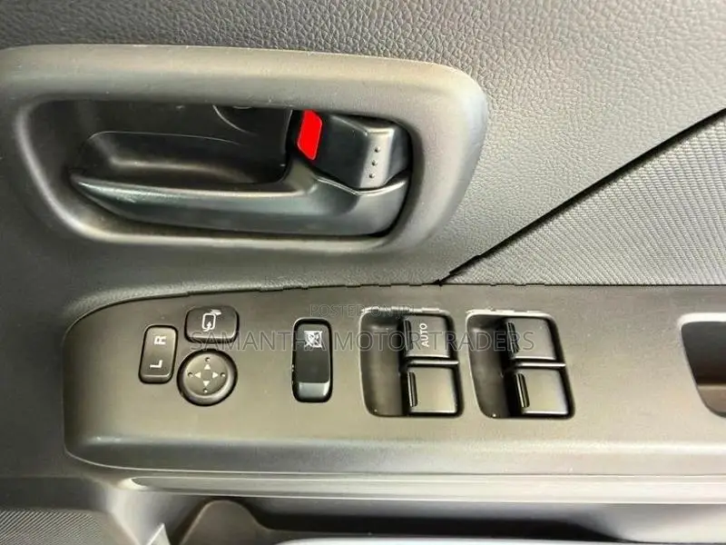 Suzuki Wagon R FX Petrol 2025