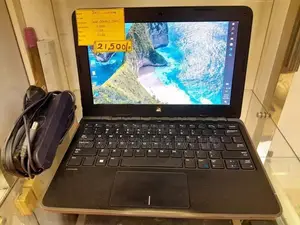 Dell laptop