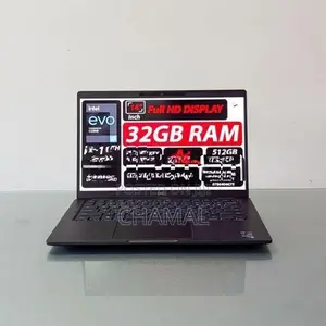 Dell Latitude 7420 Core i7-1185G7 11th Gen 32GB DDR4 512GB NVMe Laptop