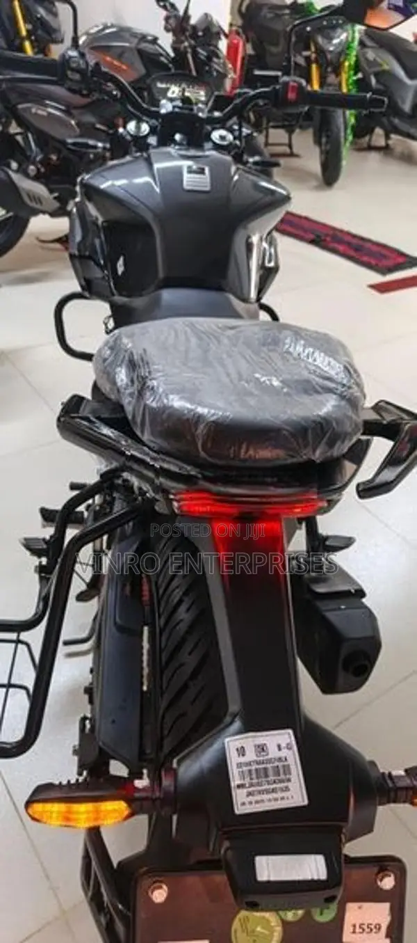 Hero Xtreme 125R 2026