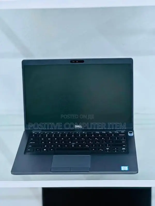 Dell 5400 i7 8TH GEN 8GB RAM 256GB SSD Laptop