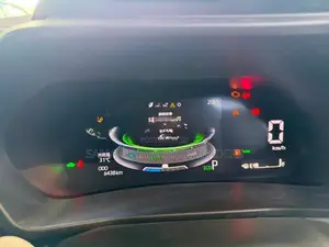 Toyota Raize Hybrid Z Grade 2024