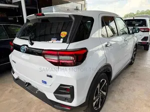 Toyota Raize Hybrid Z Grade 2024