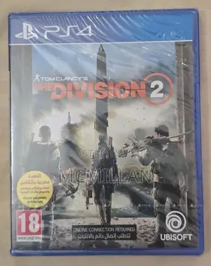 PS4 Games