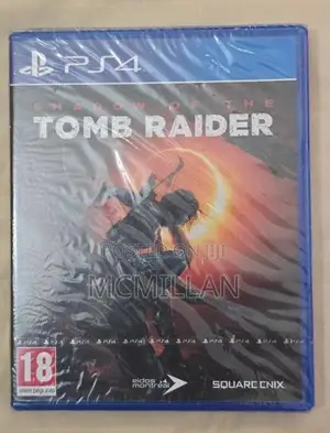 PS4 Games