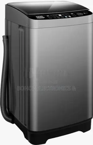Ignis 12kg Inverter Tech Fully Automatic Top Loading Washing Machine