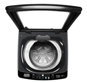 Ignis 12kg Inverter Tech Fully Automatic Top Loading Washing Machine