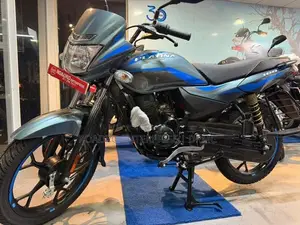 Bajaj Platina 100 2026