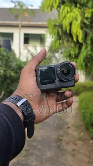 DJI Osmo Action 6 Adventure Combo
